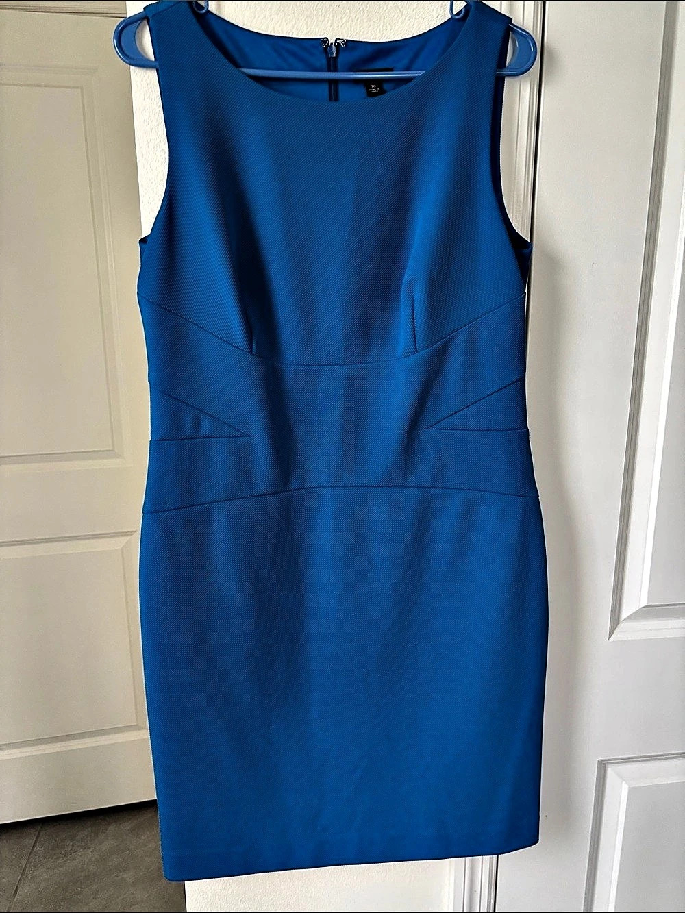 Ann Taylor Dress  Like New